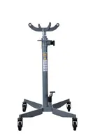 Hydraulický zvedák motorů ST1000