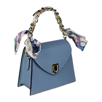 NovaKabelka.cz Virginia Blu Chiara