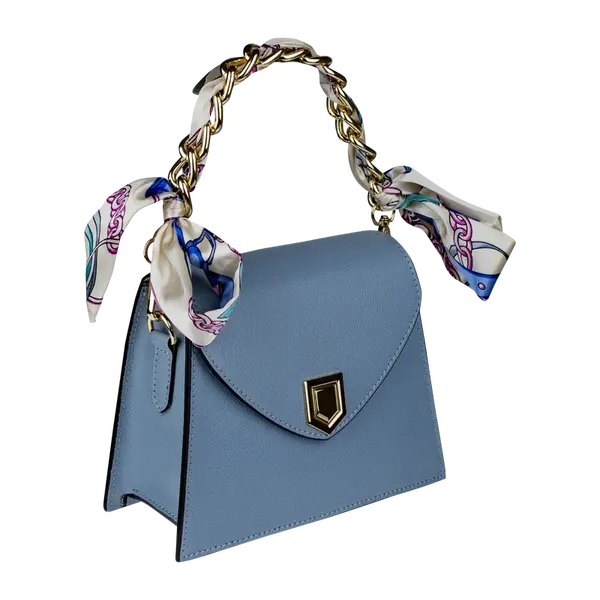 NovaKabelka.cz Virginia Blu Chiara