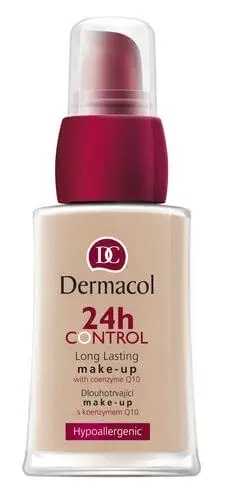 Dermacol Dlouhotrvající make-up (24h Control Make-up) 30 ml 60