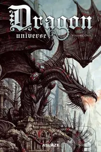 The Dragon Universe - Various