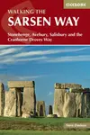 Walking the Sarsen Way - Steve Davison
