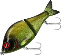 Mikado wobler mft swimbait slow sinking tench - 10 cm 41 g