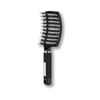 Všestranná profesionálna kefa na vlasy BDS professional hairbrush