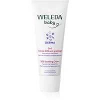 Weleda Baby Derma zklidňující krém pro citlivou pokožku 50 ml