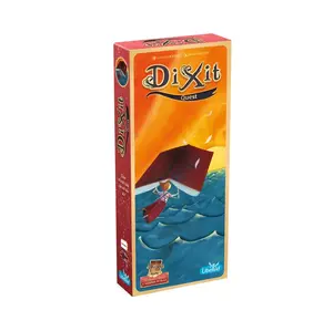 Dixit 2 - Quest - Rozšírenie Asmodée-Blackfire