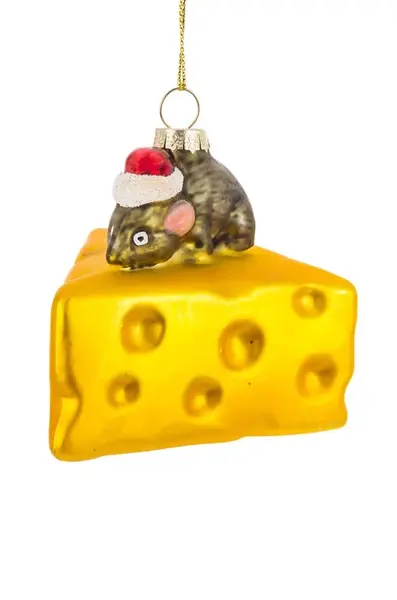 Ozdoba na vánoční stromeček