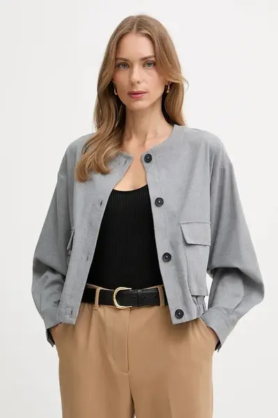 Bunda United Colors of Benetton