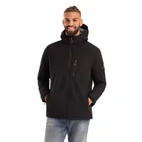 Men's Trespass Kirkbost Waterproof Jacket
