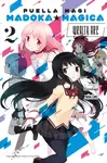 Puella Magi Madoka Magica: Wraith Arc, Vol. 2 - Abigail Blackman, Noboru Akimoto, Magica Quartet, Hanokage Hanokage
