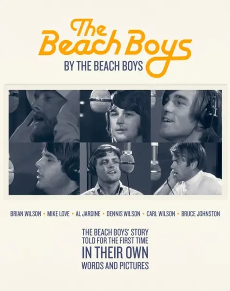 The Beach Boys - The Beach Boys