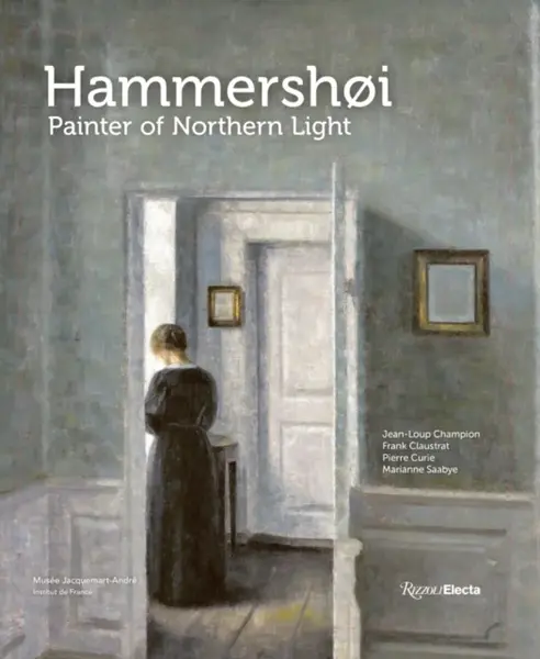 HammershÃ¸i - Frank Claustrat, Jean-Loup Champion