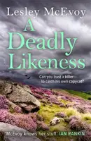 A Deadly Likeness - Lesley McEvoy