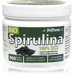 MedPharma Spirulina Bio 100% spirulina v tabletách 900 tbl