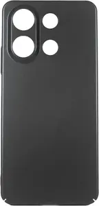 Lenuo Leshield obal pro Xiaomi Redmi Note 13 černá