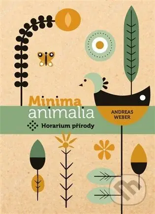 Minima animalia - Andreas Weber
