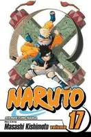 Naruto, Vol. 17 - Masaši Kišimoto
