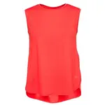 Lotto GOVERTA Dámské tílko, oranžová, velikost