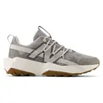 New Balance TEKTREL W Dámská běžecká obuv, šedá, velikost 41.5