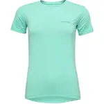 Klimatex CARVIN Dámské funkční triko, světle zelená, velikost