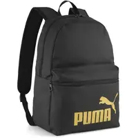 Puma PHASE BACKPACK Batoh, černá, velikost