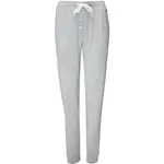 Tommy Hilfiger CUFFED PANT Dámské tepláky, šedá, velikost