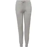 New Balance WP03805AG Dámské tepláky, šedá, velikost