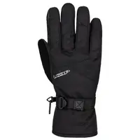 LOAP ROLUM Pánské rukavice, černá, velikost