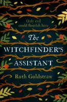The Witchfinderâ€™s Assistant - Ruth Goldstraw