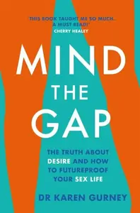 Mind The Gap - Gurney Karen