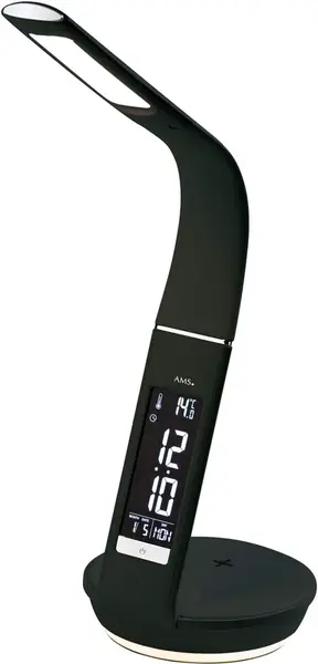 AMS Design Stolové hodiny 1305