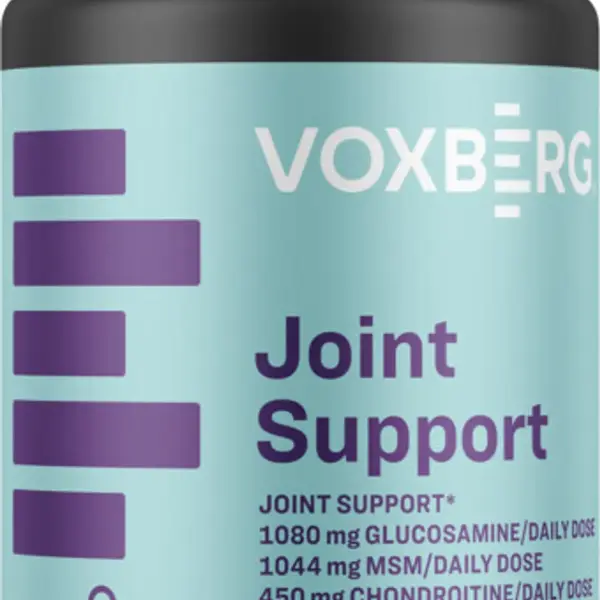 Voxberg Joint Support 156 kapslí