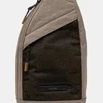 Taštička Calvin Klein béžová barva, LV04D3170G