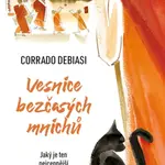 Vesnice bezčasých mnichů - Corrado Debiasi - e-kniha