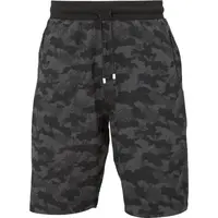 Willard TOLMAN Pánské kraťasy, černá, velikost