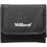 Willard CUBE Peněženka, černá, velikost