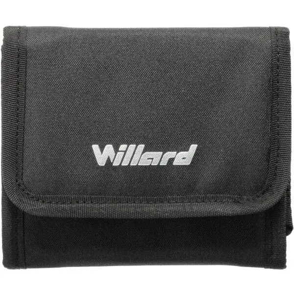 Willard CUBE Peněženka, černá, velikost