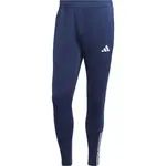adidas TIRO 23 COMPETITION TRAINING PANTS Pánské fotbalové kalhoty, tmavě modrá, velikost XXL
