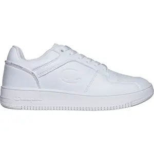 Champion RD18 2.0 Dámská volnočasová obuv, bílá, velikost 37.5