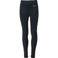 Fitforce TYPSY Dětské fitness legíny, černá, velikost 152-158