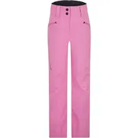 Ziener ALIN Dívčí lyžařské kalhoty, růžová, velikost