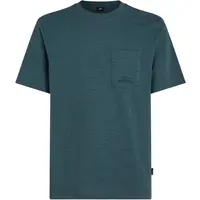 O'Neill CHEST POCKET Pánské tričko, tmavě modrá, velikost