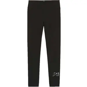 Puma ESSENTIALS + HYPERNATURAL LEGGINS Dámské legíny, černá, velikost