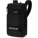 Dakine MISSION STREET BACKPACK 25L X INDEPENDENT Batoh, černá, velikost