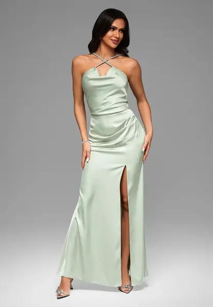 Edoti Evening dress LA-OM-DL