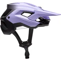 Fox SPEEDFRAME PRO MIPS Cyklo přilba, fialová, velikost (55 - 59)