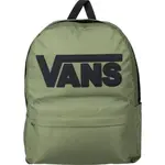 Vans OLD SKOOL DROP Batoh, khaki, velikost