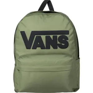 Vans OLD SKOOL DROP Batoh, khaki, velikost