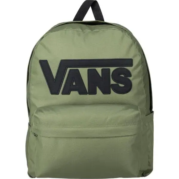 Vans OLD SKOOL DROP Batoh, khaki, velikost