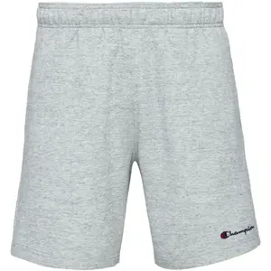 Champion LEGACY Pánské šortky, šedá, velikost
